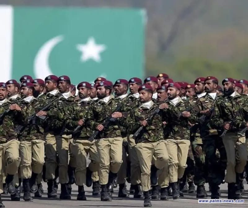 باكستان تتوقع شن الهند ضربة عسكرية خلال 24 إلى 36 ساعة